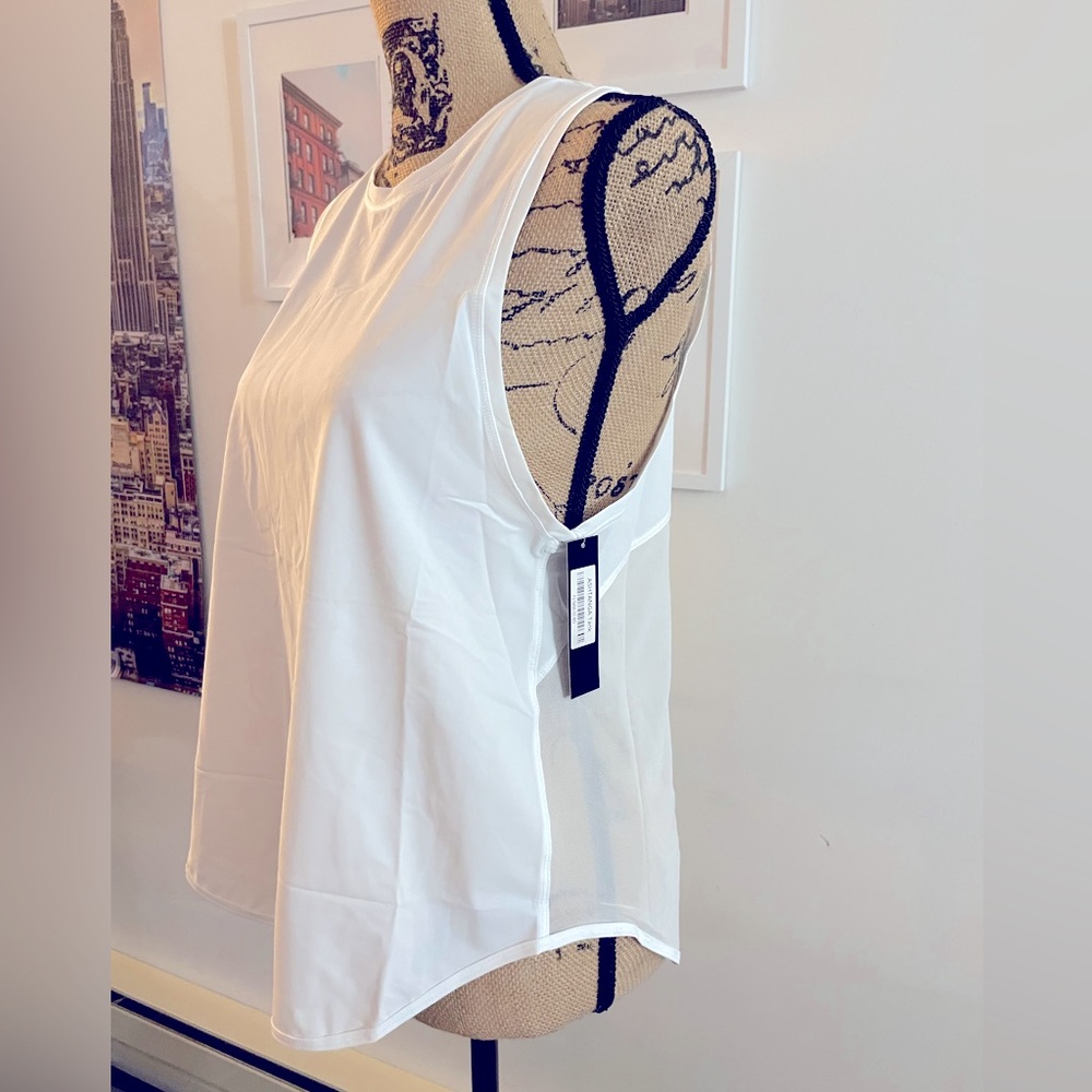 Athletic Ladies Tank